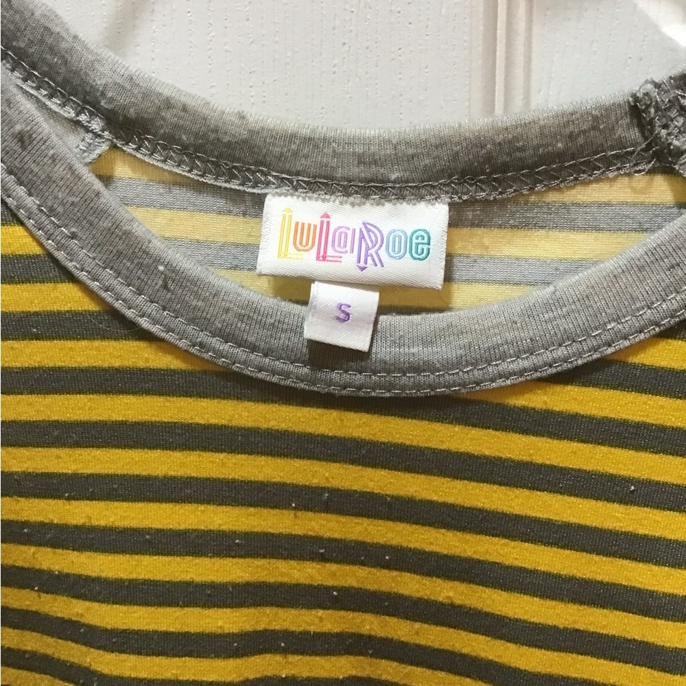 Lularoe Randy Small - Picture 2 of 4